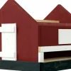 Fågelbord Granngården Faluröd 32x30x25cm