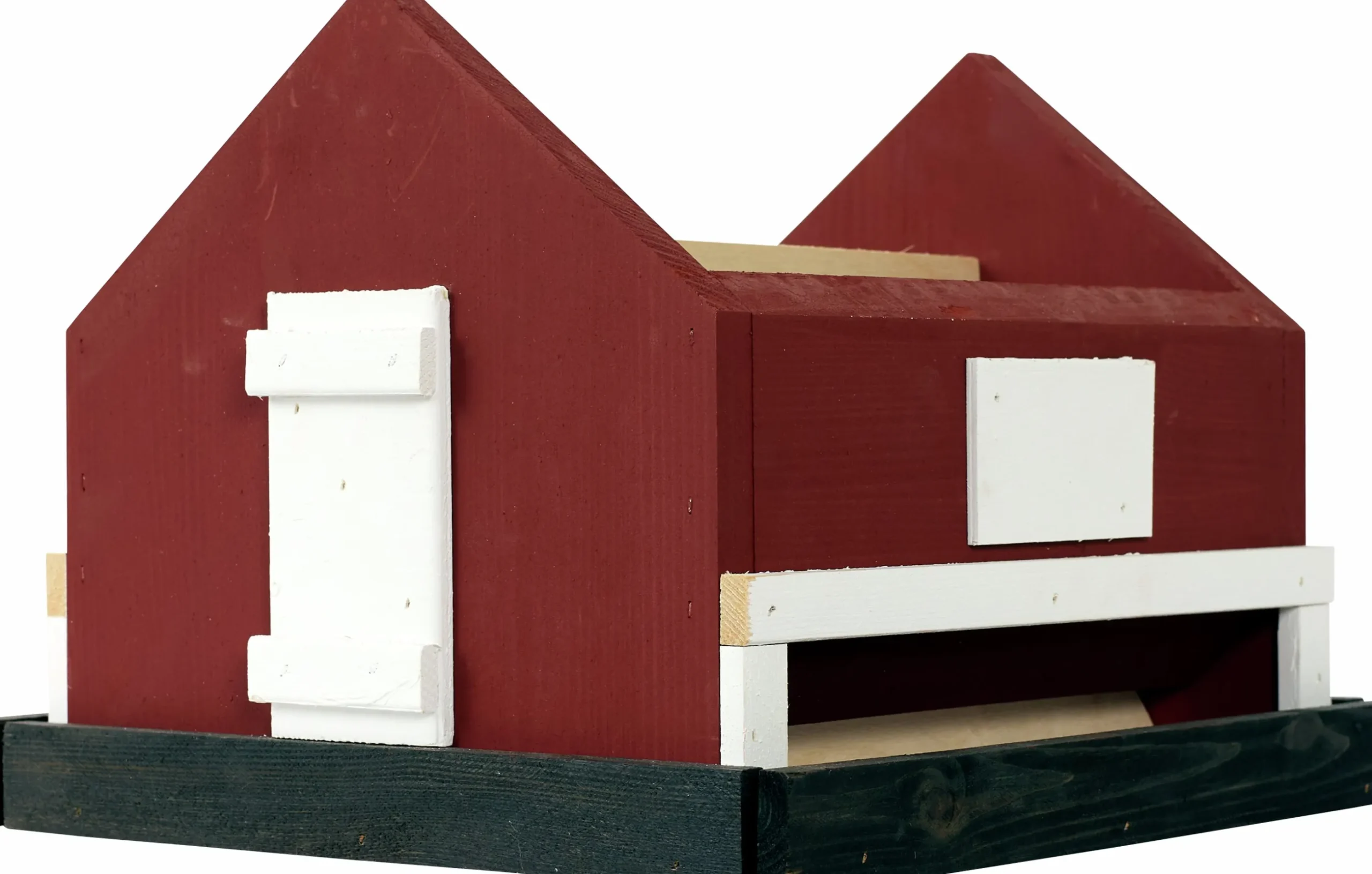 Fågelbord Granngården Faluröd 32x30x25cm