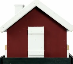 Fågelbord Granngården Faluröd 32x30x25cm