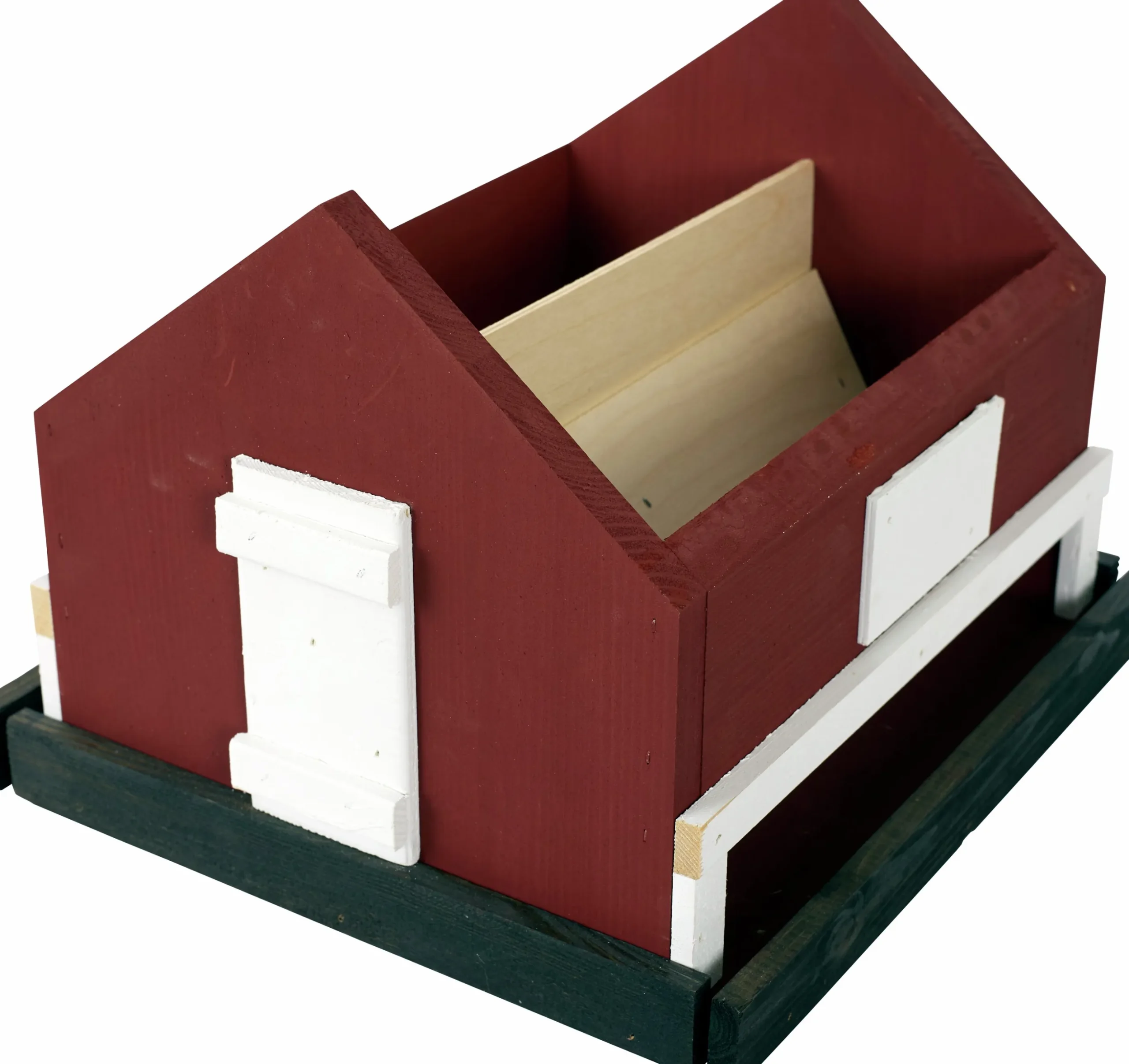 Fågelbord Granngården Faluröd 32x30x25cm