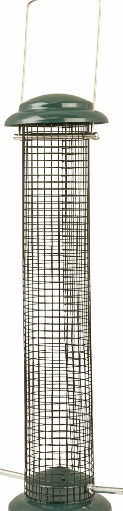 Fågelmatare Granngården Gette Nötter 38cm Liten 700ml