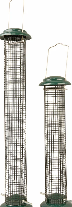 Fågelmatare Granngården Gette Nötter 38cm Liten 700ml