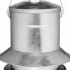 Fågelmatare Nelson Garden Gigant Frö Zink 9,5L