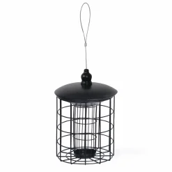 Fågelmatare Nelson Garden Protect för 4 Talgbollar 29cm