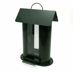 Fågelmatare Nelson Garden Trend Frö Grön 24cm 1,8L
