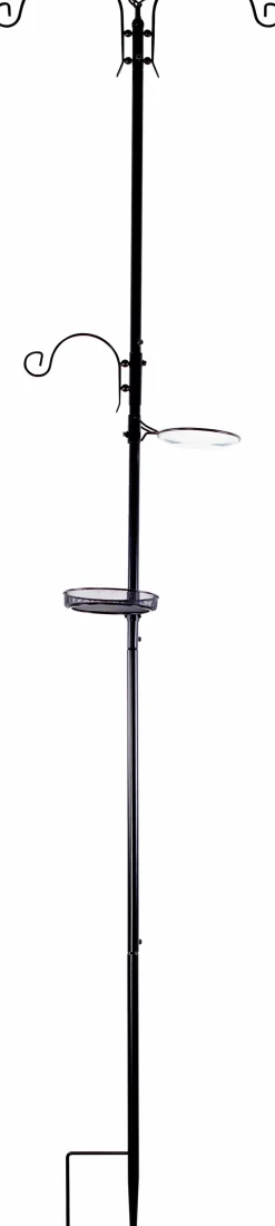 Fågelmatarstation Granngården 225cm