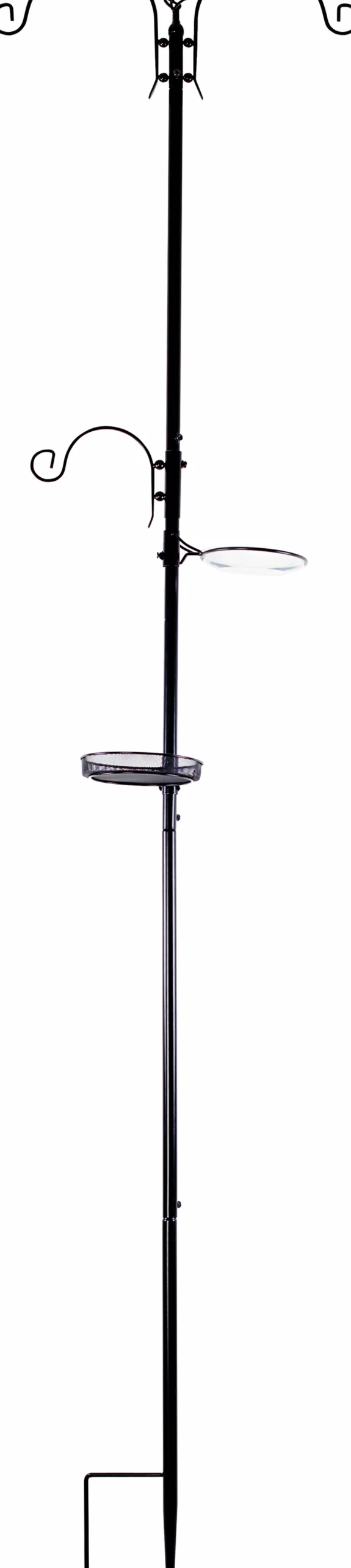 Fågelmatarstation Granngården 225cm