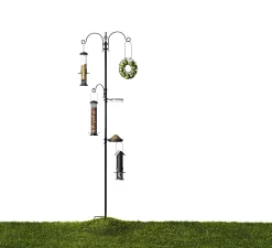 Fågelmatarstation Granngården 225cm