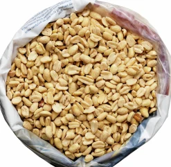 Fågelmat Granngården Jordnötter Skalade 5kg