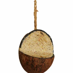 Fågelmat Granngården Kokosnöt med insektsfett 350g