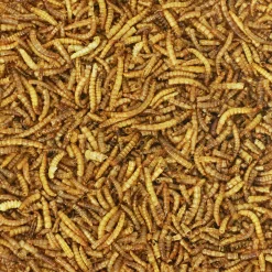 Fågelmat Granngården Mjölmaskar 400g