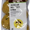 Fågelmat Granngården Talgbollar Insektsfett 640g 8-p