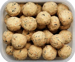 Fågelmat Granngården Talgbollar Original 90g 50-p