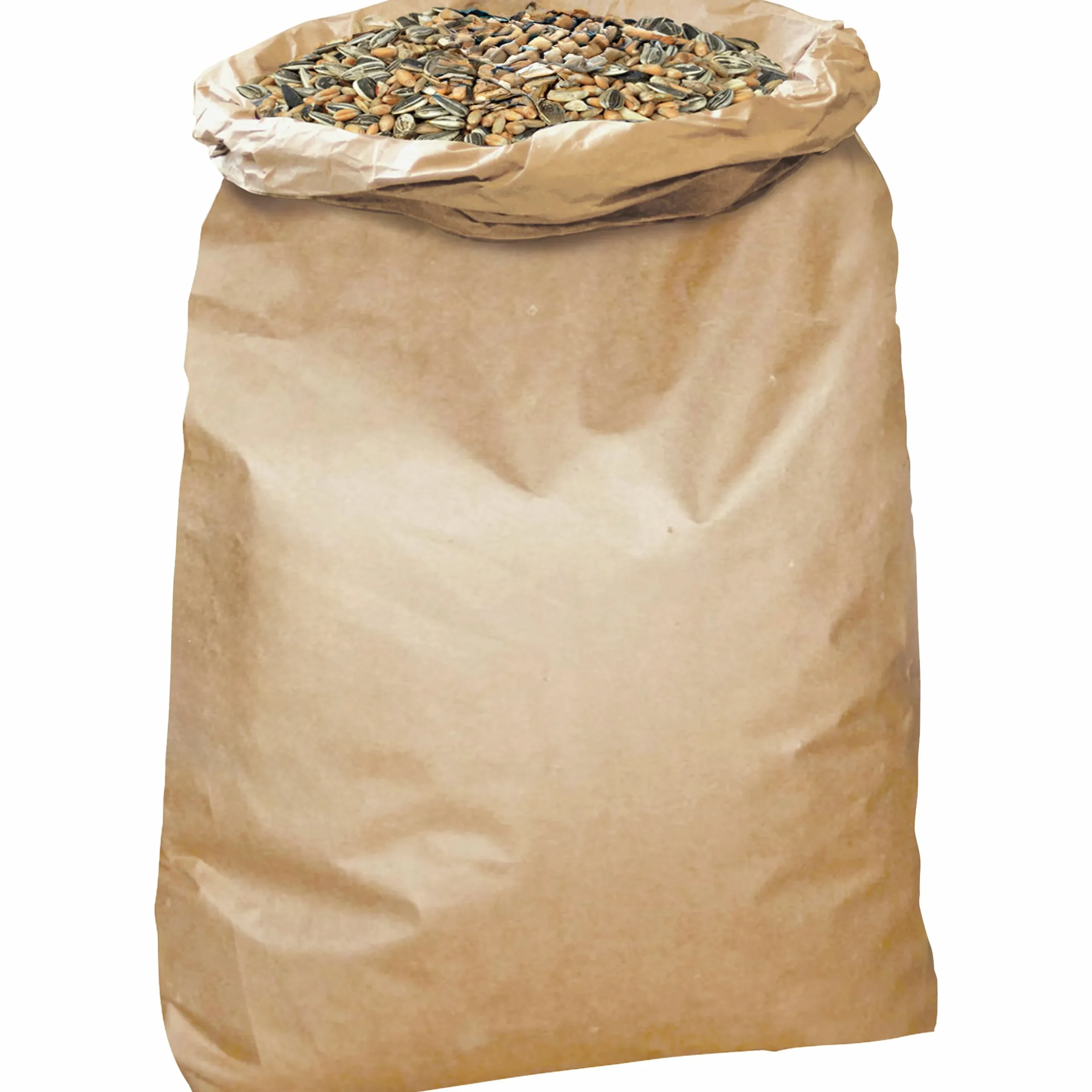 Fågelmat Vildfågelmix Nelson Garden 15kg