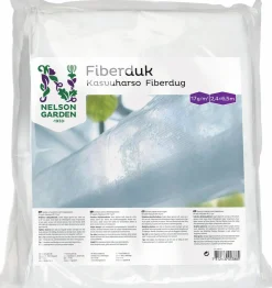 Fiberduk Nelson Garden 17g/m² 2,4x6,5m