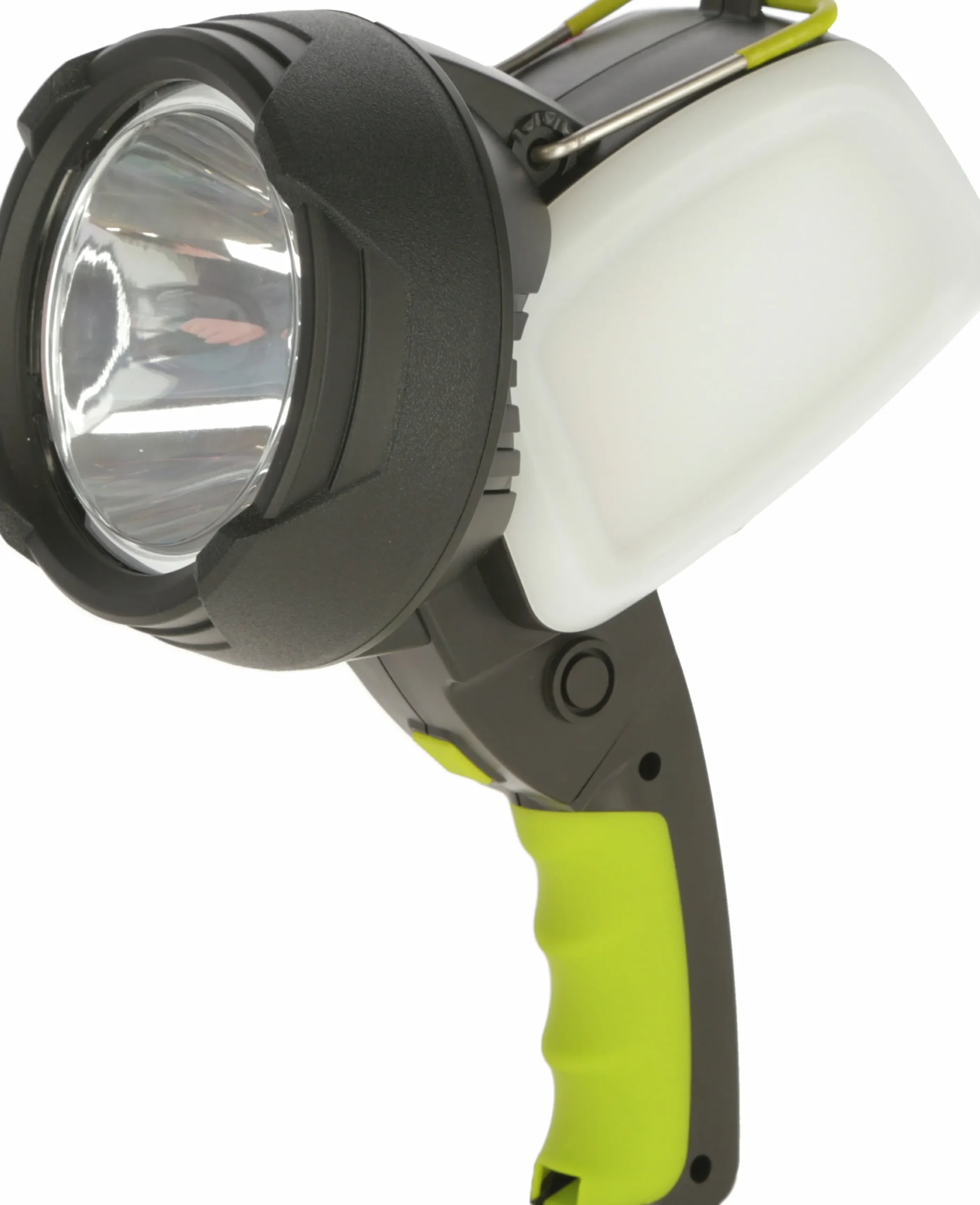 Ficklampa Kerbl Multifunktion LED sidoljus och varningsblink