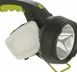 Ficklampa Kerbl Multifunktion LED sidoljus och varningsblink