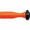 Filhandtag i plast STIHL med vinkel