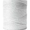 Filmgarn Poly-produkter vitt 900m