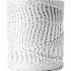 Filmgarn Poly-produkter vitt 900m