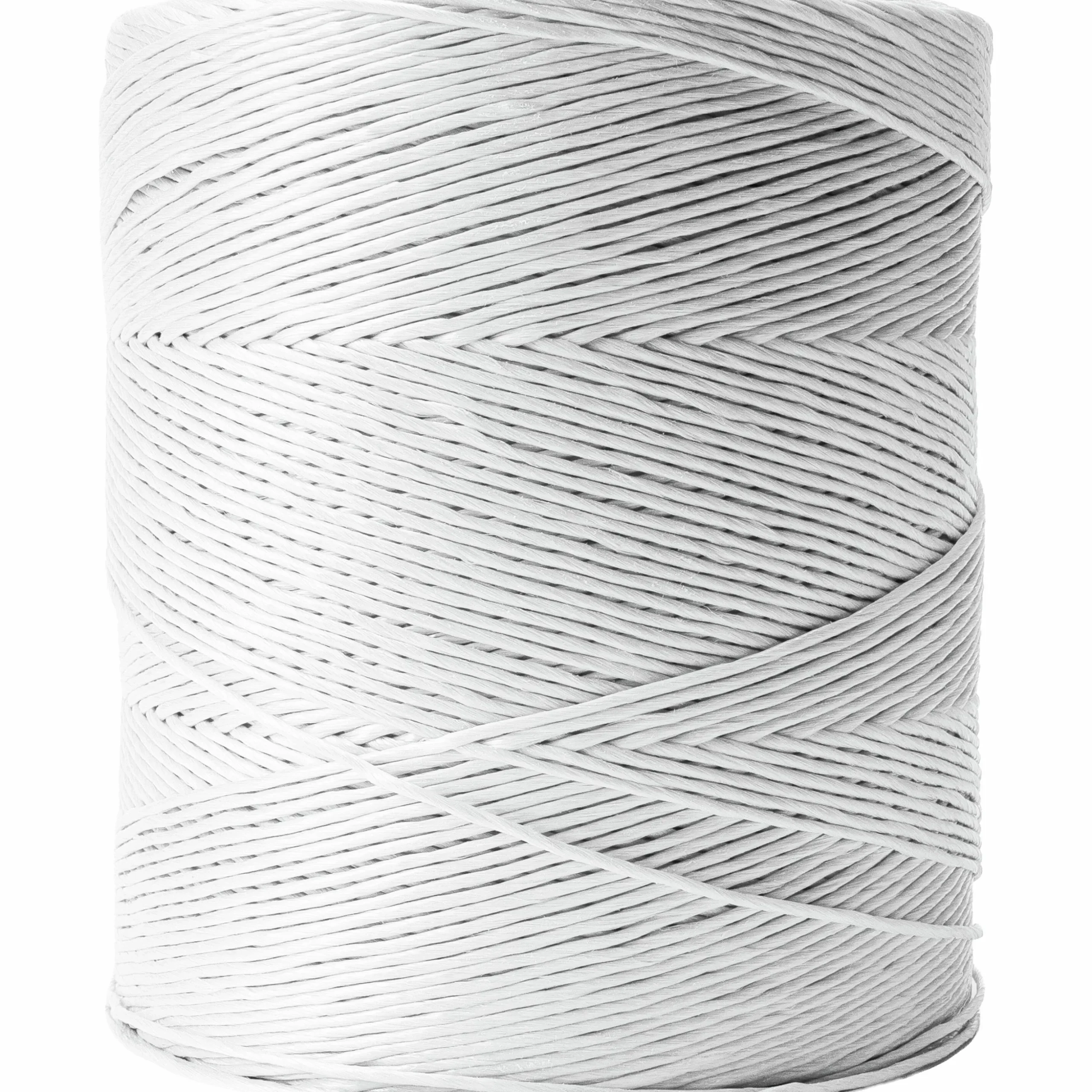 Filmgarn Poly-produkter vitt 900m