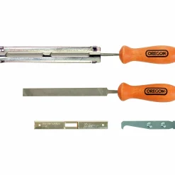 Filningssats Oregon 4,0mm (1/4" och 3/8")