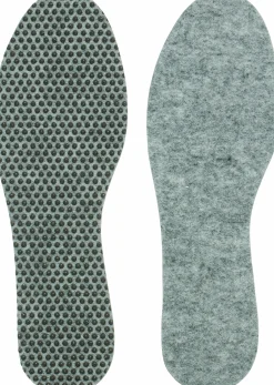 Filtsula Springyard Grå 37-45