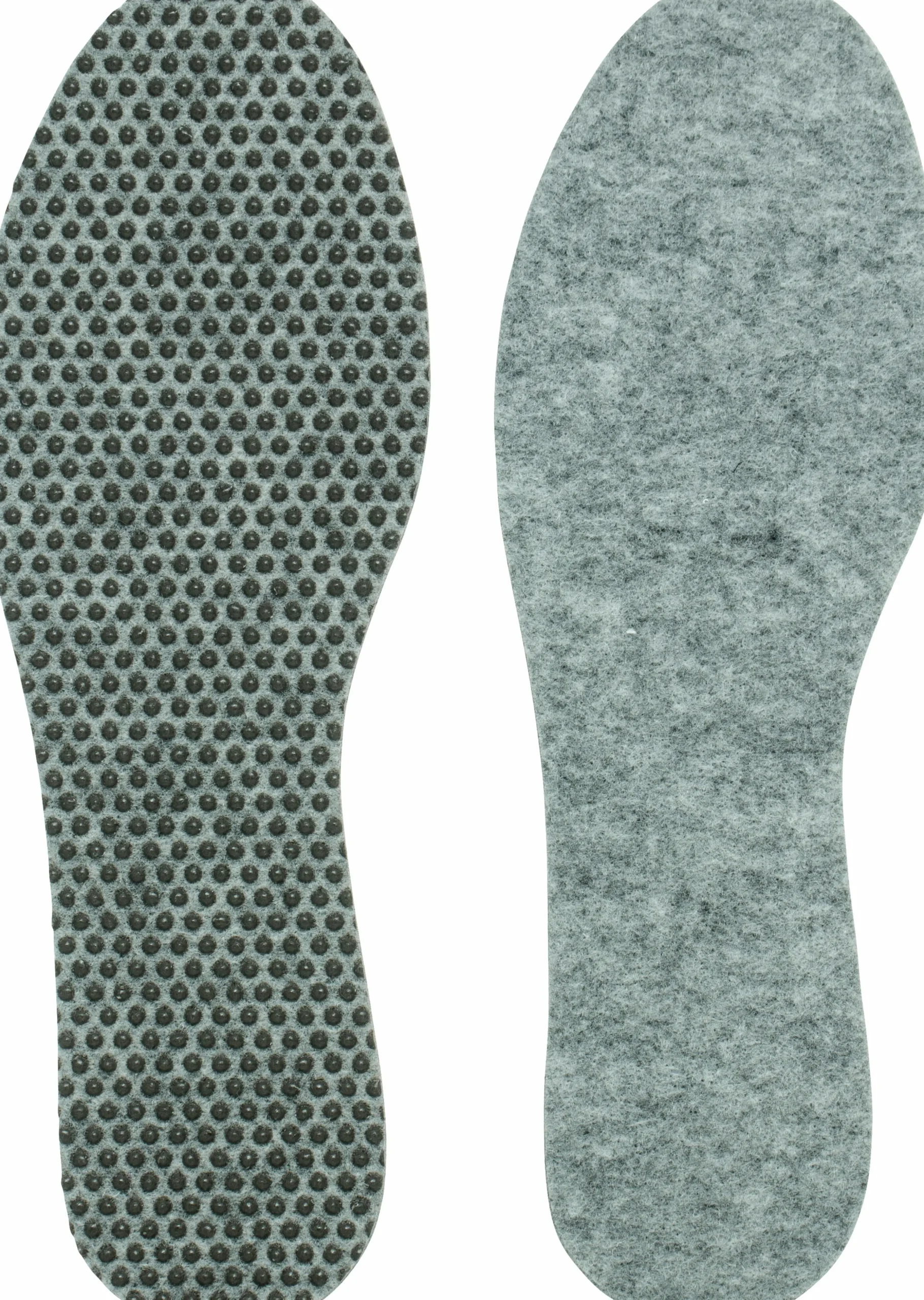 Filtsula Springyard Grå 37-45