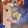 Fingerslip Ryobi ONE+ R18PF-0 18V (exkl. batteri)