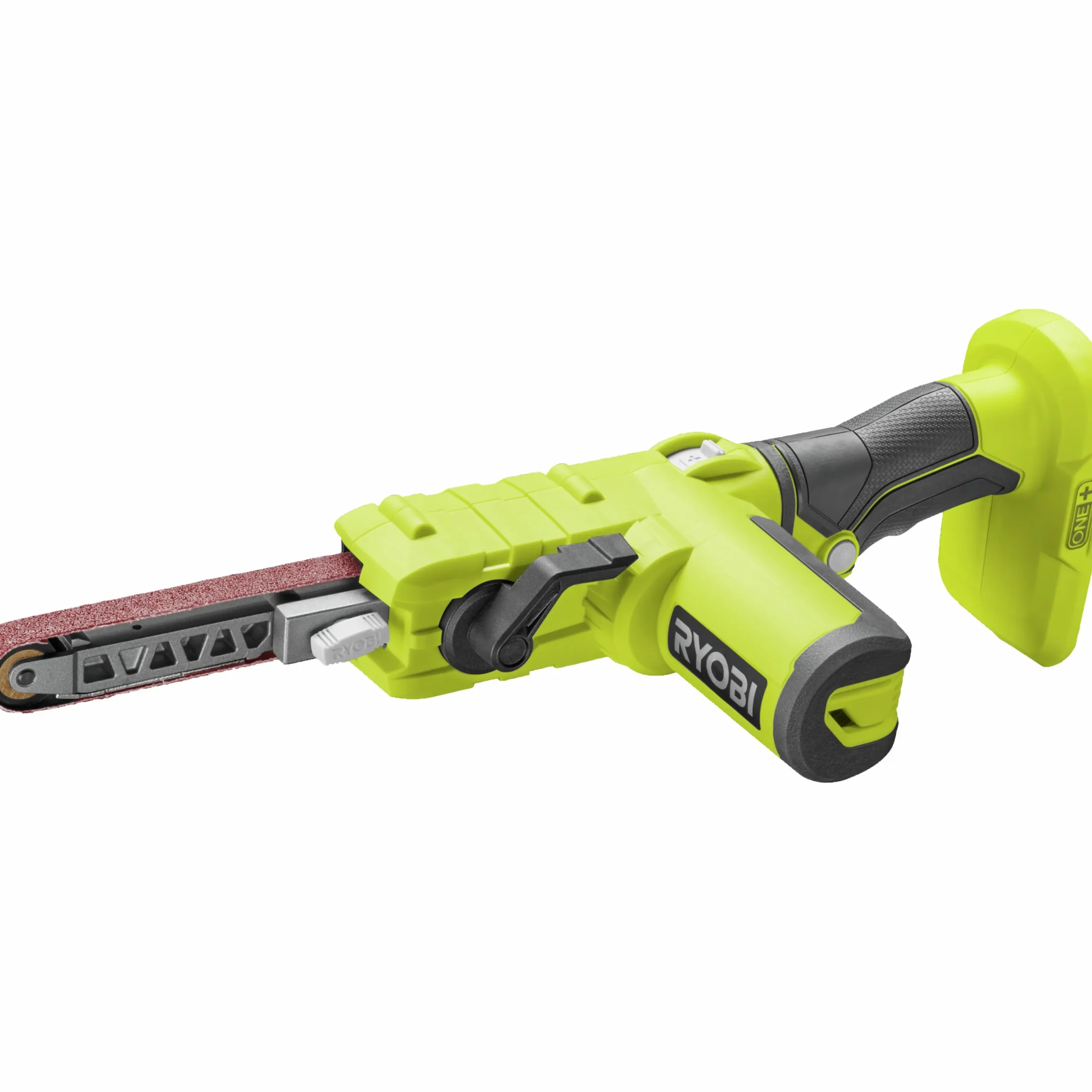 Fingerslip Ryobi ONE+ R18PF-0 18V (exkl. batteri)