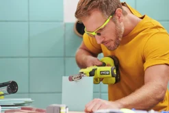 Fingerslip Ryobi ONE+ R18PF-0 18V (exkl. batteri)