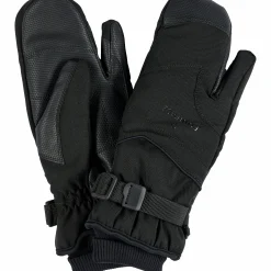 3-fingervante Equipage Lucinda Junior
