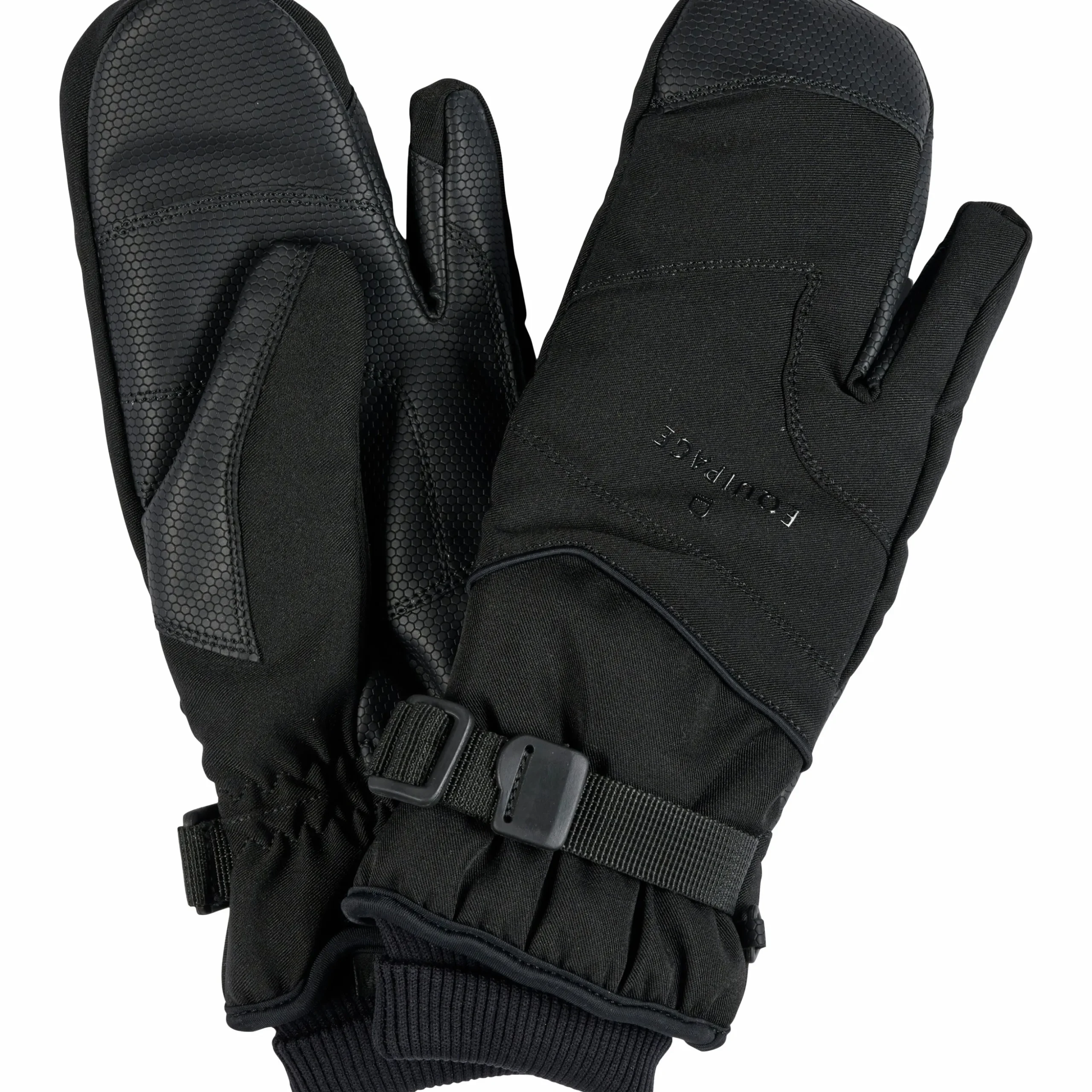 3-fingervante Equipage Lucinda Junior