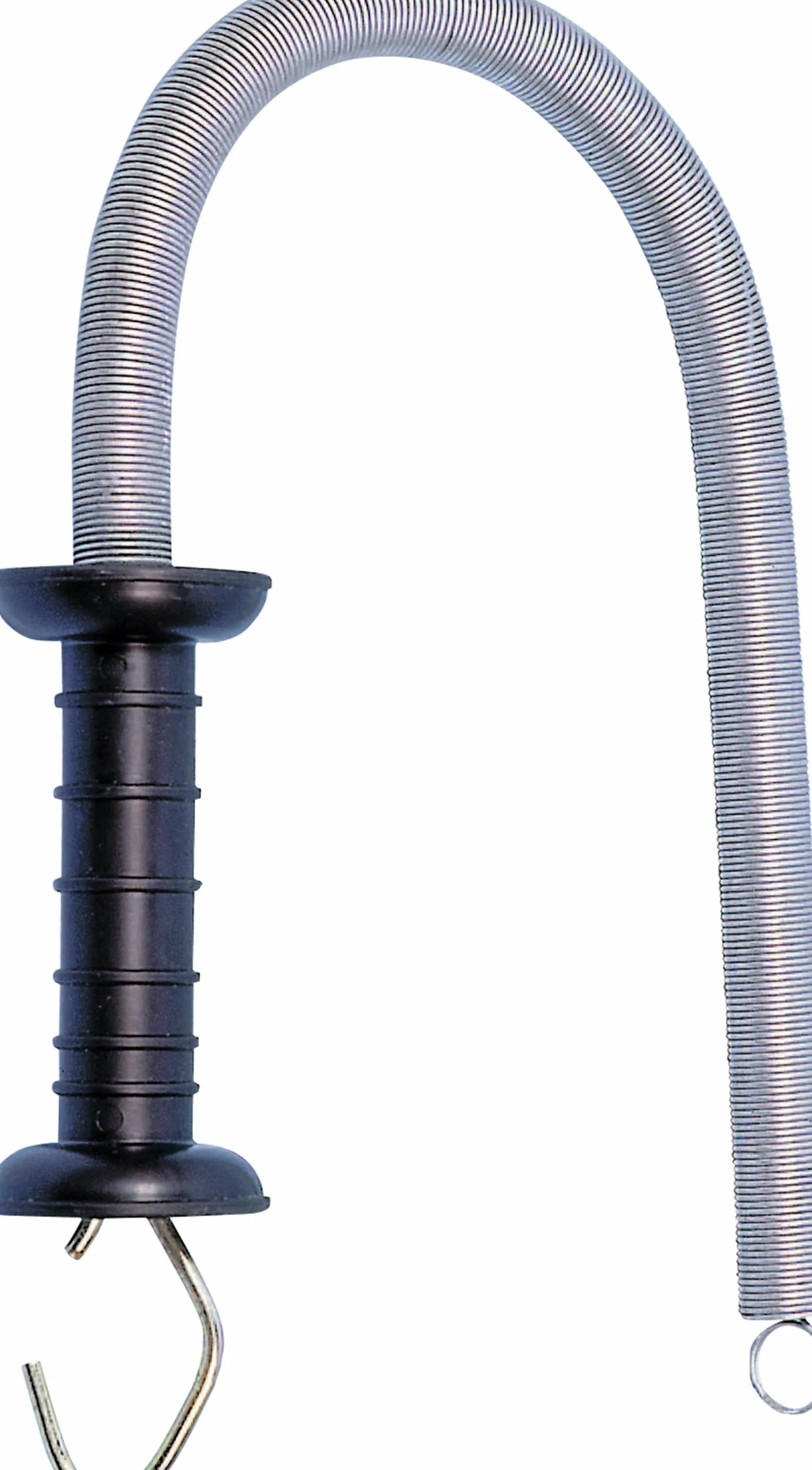 Fjädergrind Kerbl 0,5-5m