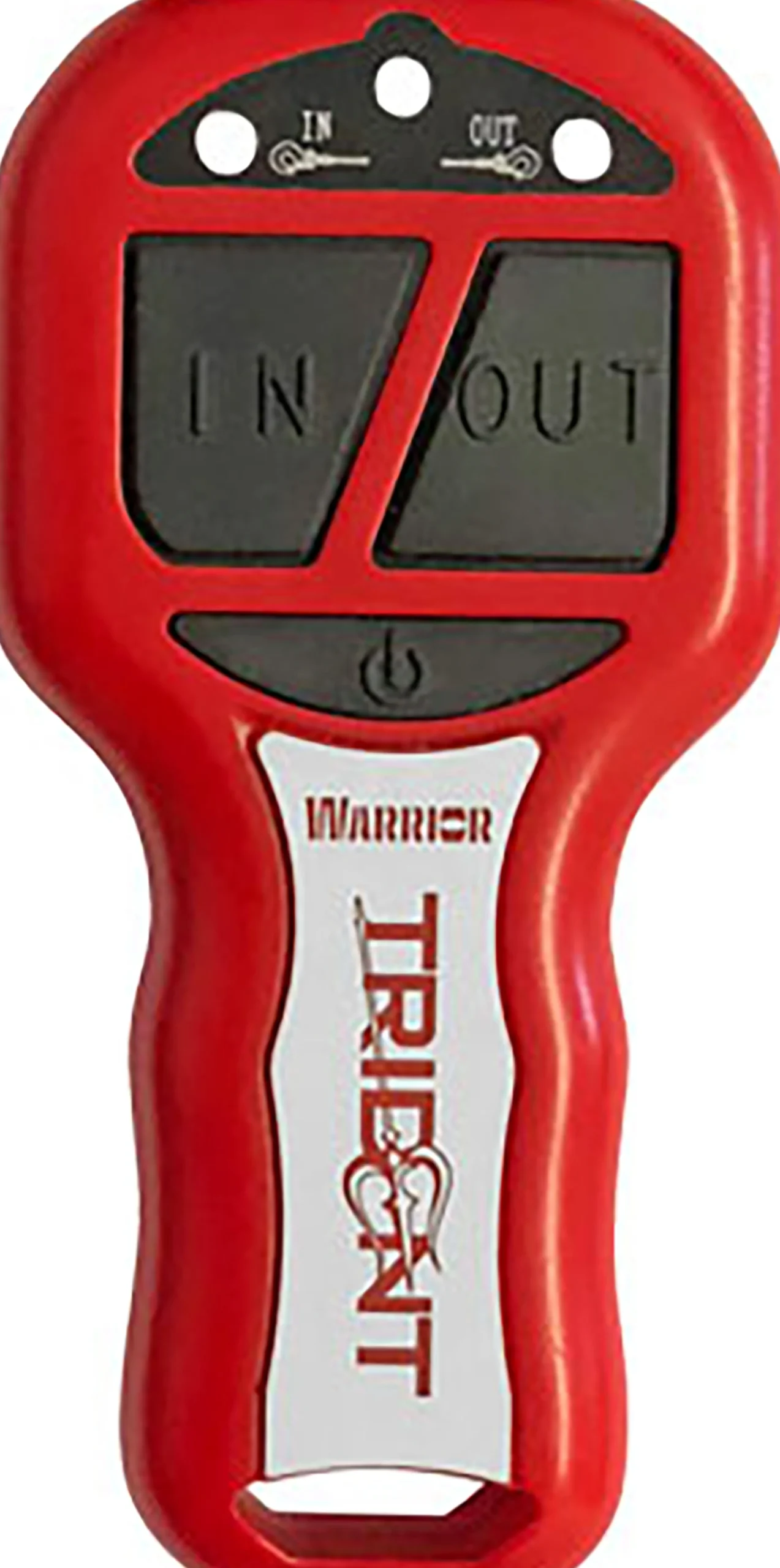 Fjärrkontroll Warrior Winches Trident trådlös Plug och Play
