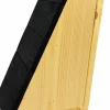 Fladdermusholk Nyby Bruk Trä 19,5x24x65 cm