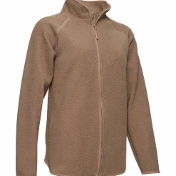 Fleecejacka G1880 Unisex Brun