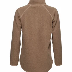 Fleecejacka G1880 Unisex Brun