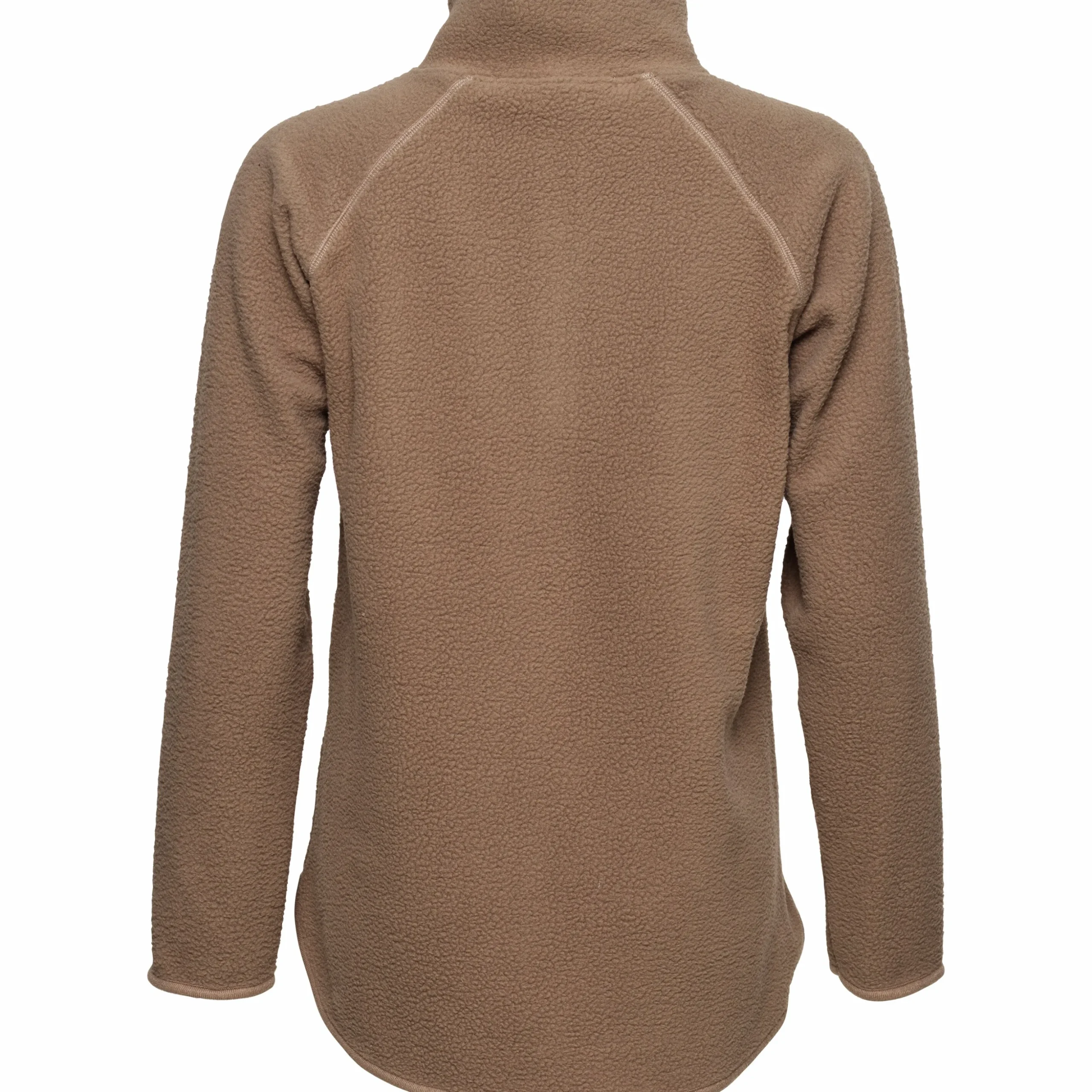 Fleecejacka G1880 Unisex Brun