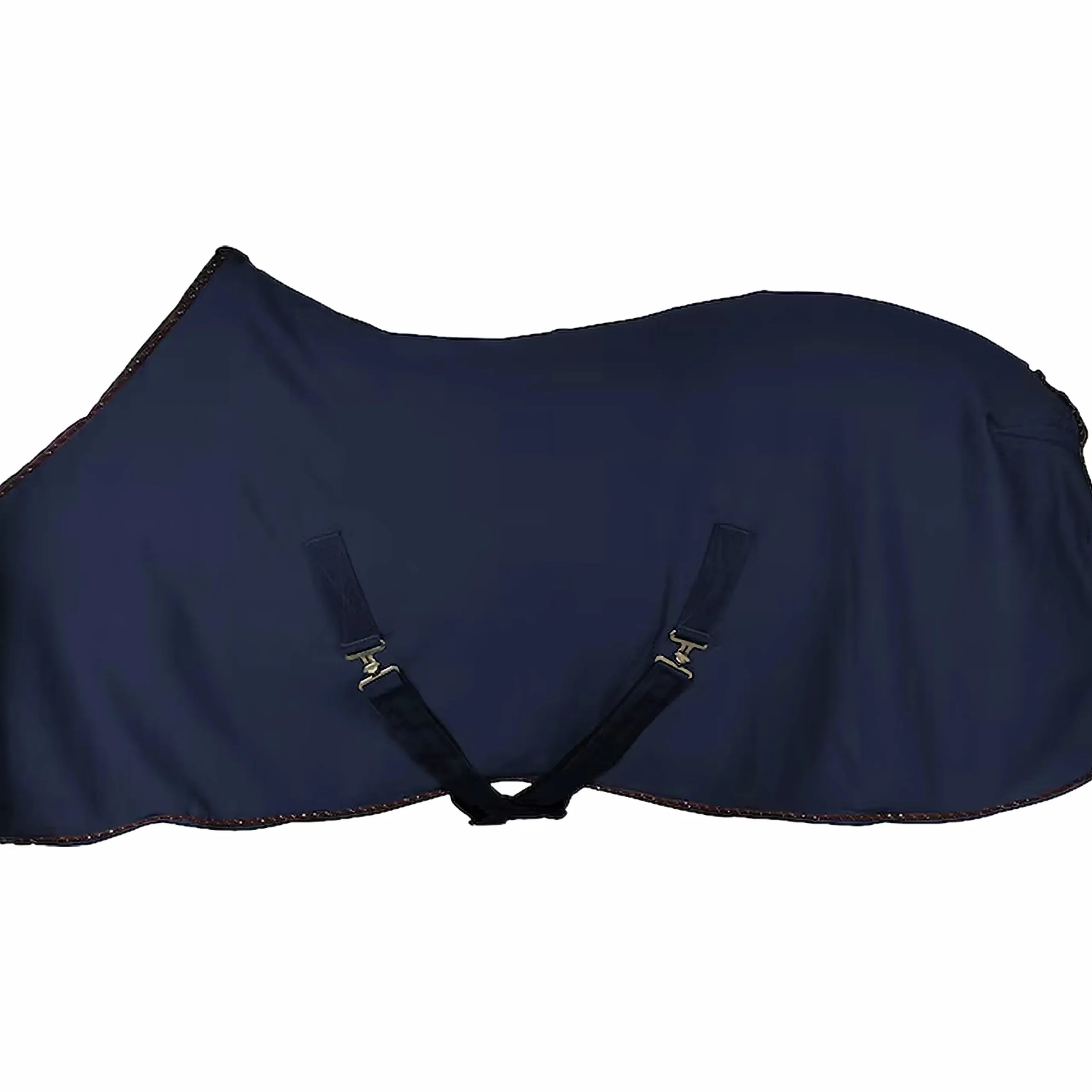 Fleecetäcke Hansbo Sport Hug Navy
