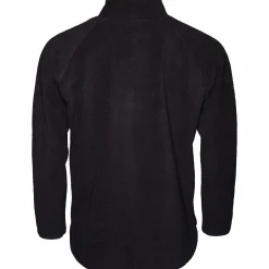 Fleecetröja G1880 Unisex Svart