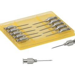Flergångskanyler Kruuse 1,2x20mm 12-p