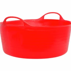 Flexikorg Red Gorilla röd 15L