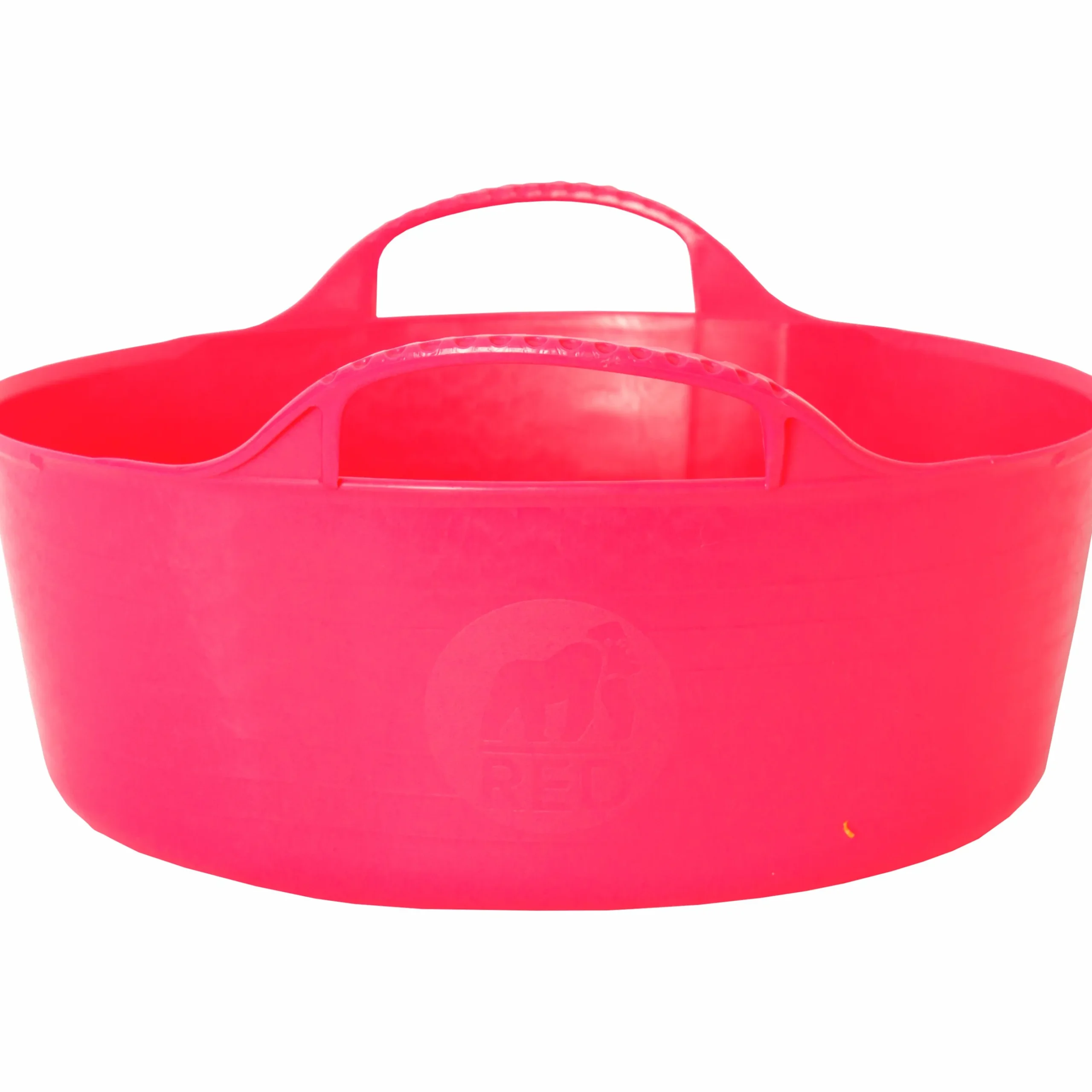 Flexikorg Red Gorilla rosa 5L