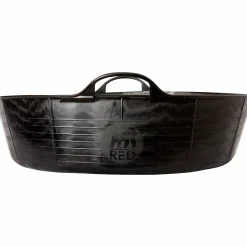 Flexikorg Red Gorilla svart 35L