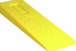 Fällkil Oregon Plast Gul 25cm