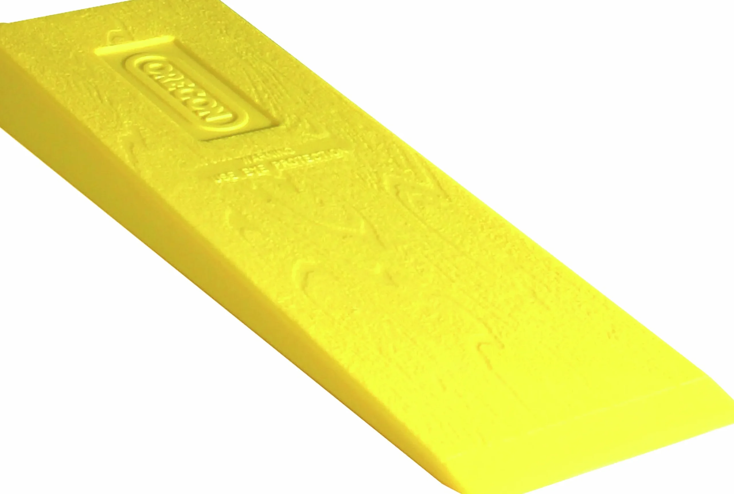 Fällkil Oregon Plast Gul 25cm