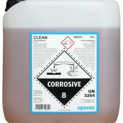 Flockningsmedel Uponor Clean PAX XL60 för minireningsverk 15L