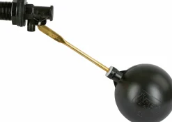 Flottör Kerbl 220P till vattenkar oval 3/4"
