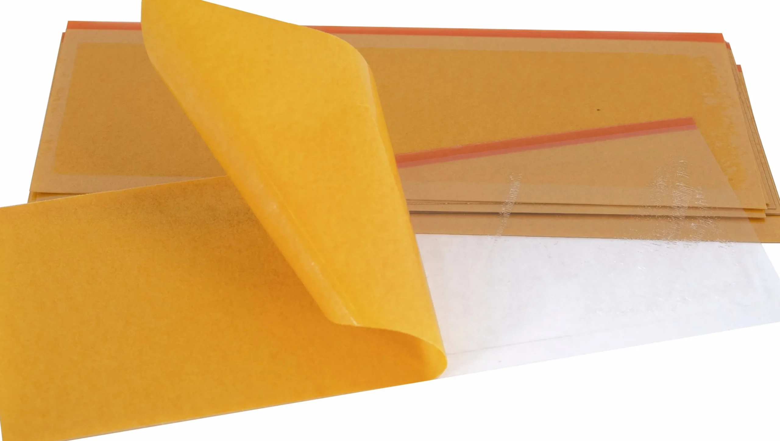Flugfälla Silverline Fönster Sticky 10-pack